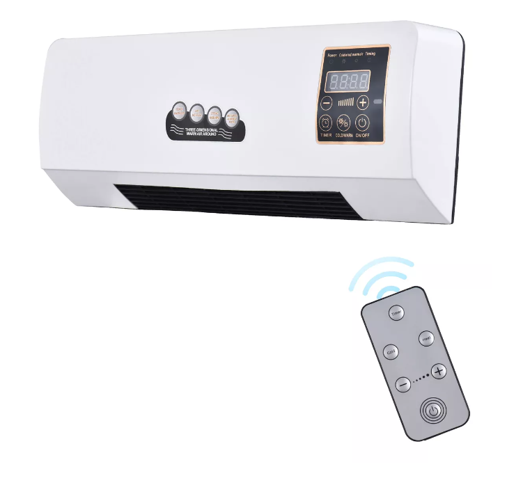 Aire Acondicionado Portátil