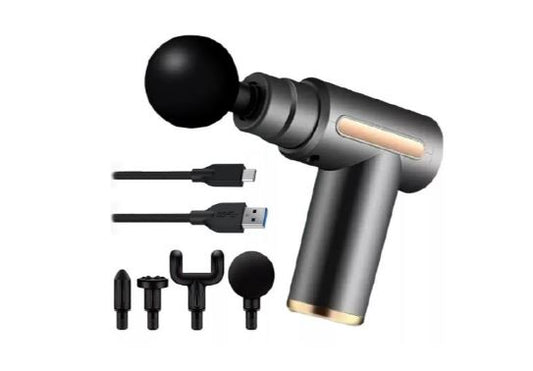 Gray helmet for bikers