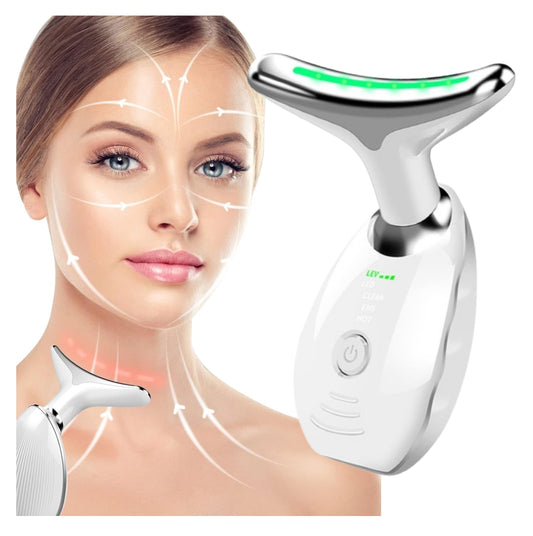 MASAJEADOR FACIAL REDUCTOR PAPADA