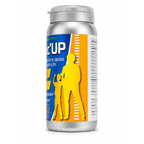 KREC UP: Tratamiento Completo de 2 Meses  (Oferta Especial) 🎁
